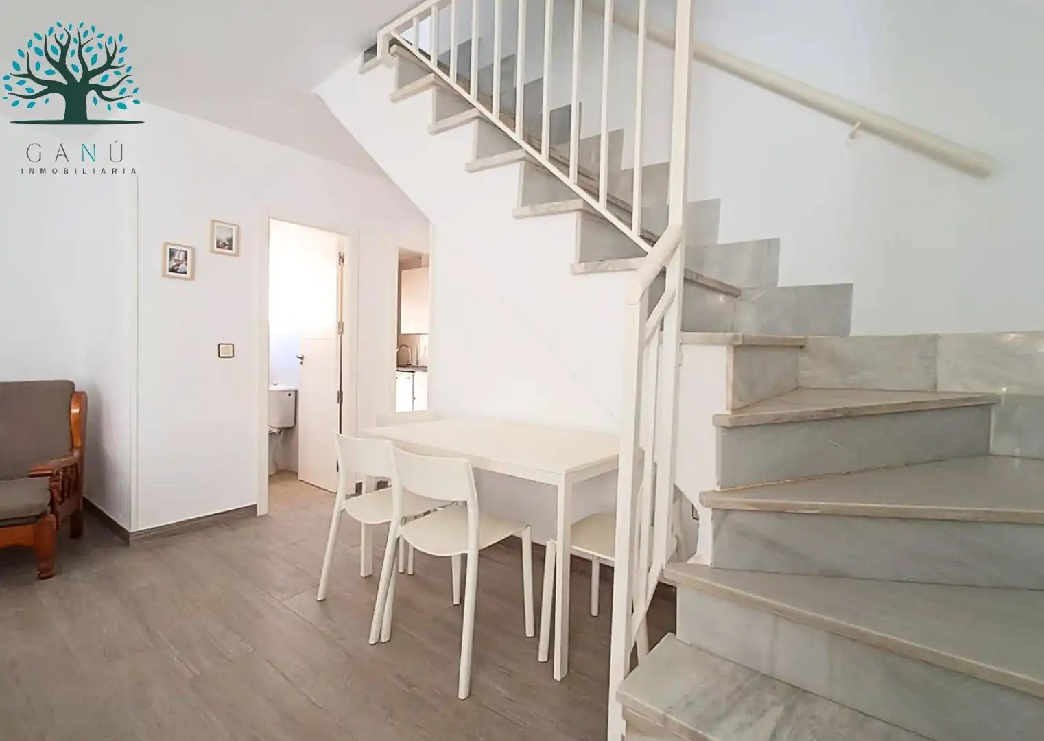 Duplex avec terrasse à vendre à Puerto de Mazarrón, imagen 7