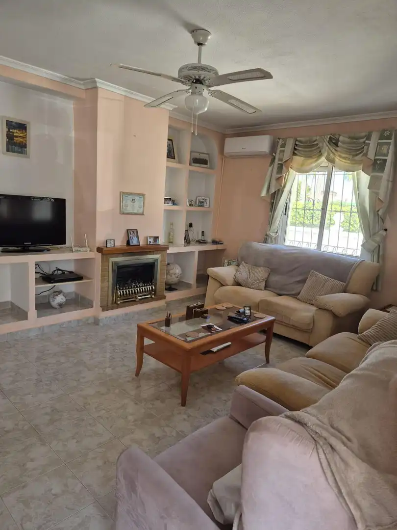 Casa en venta en Los Narejos - Punta Calera, imagen 14