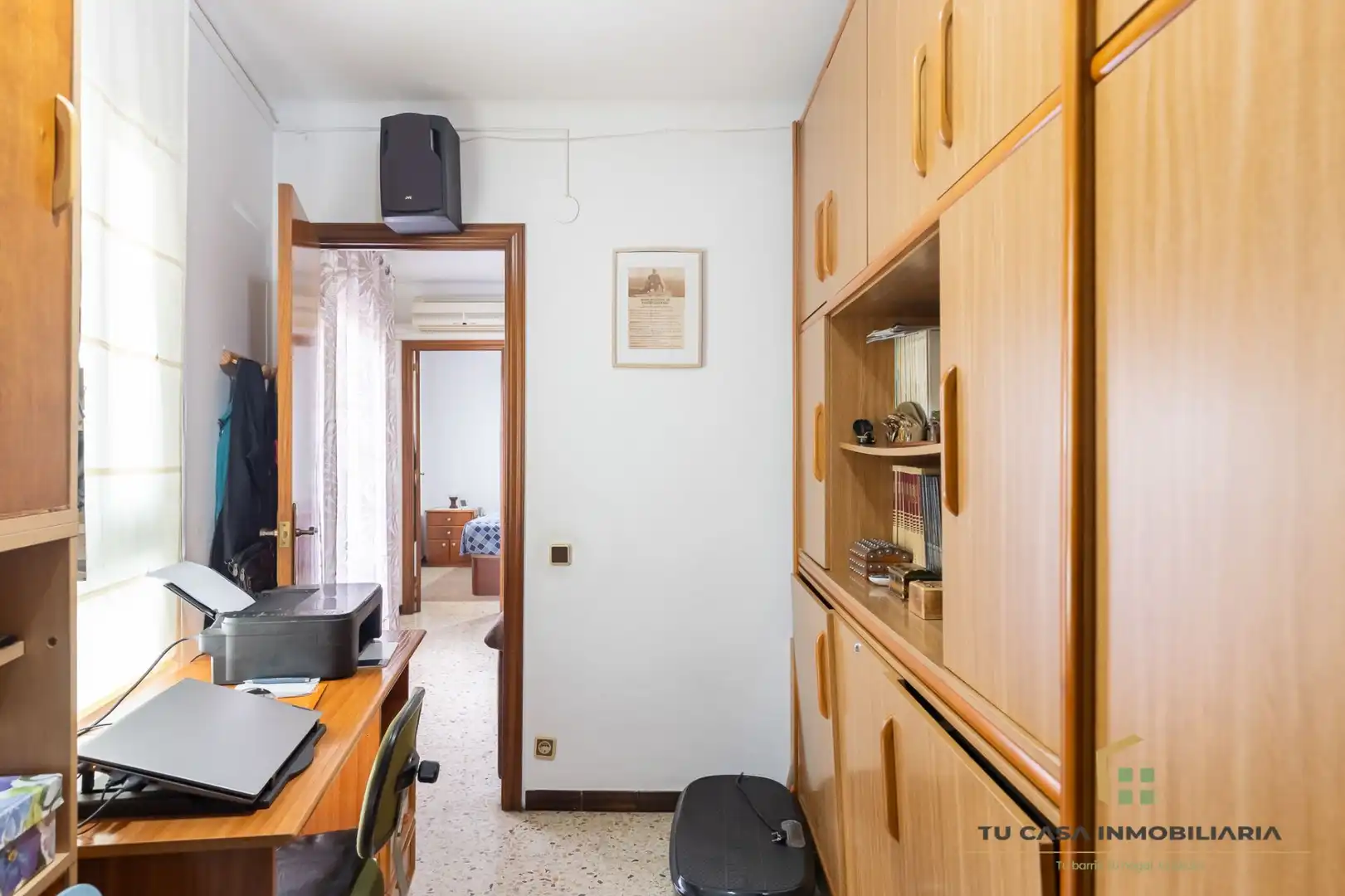 Flat for sale in Badalona, Barcelona