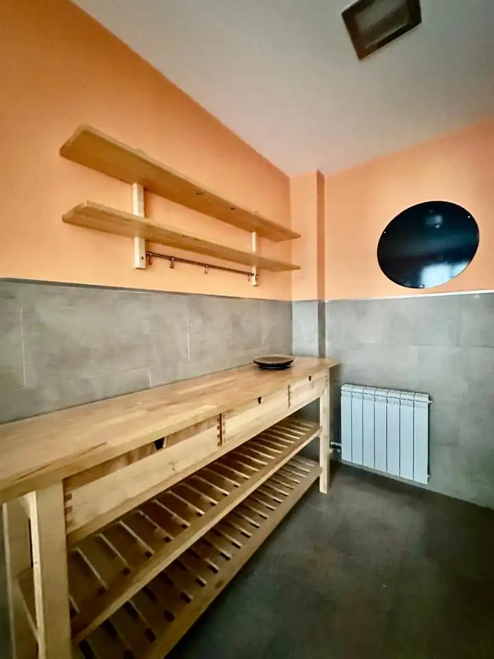 Piso con ascensor en venta en calle Josep Irla Bosch, imagen 11