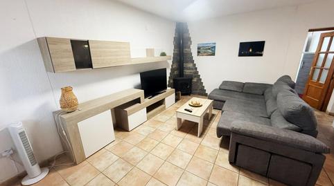 Foto 5 de Casa o xalet en venda a Las Lagunas - Campano, Cádiz