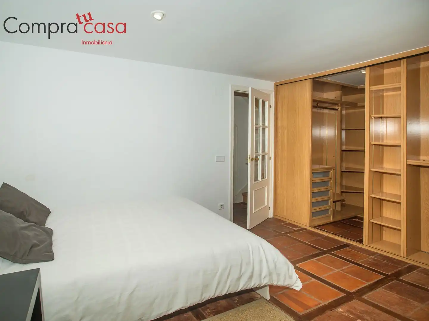 Houses for rent in Segovia  with Heating, Private garden and Storage room