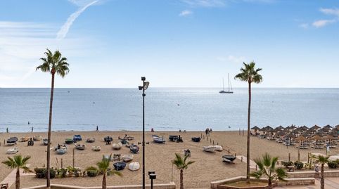 Foto 2 de Apartamento en venta en Playa de los Boliches, Fuengirola