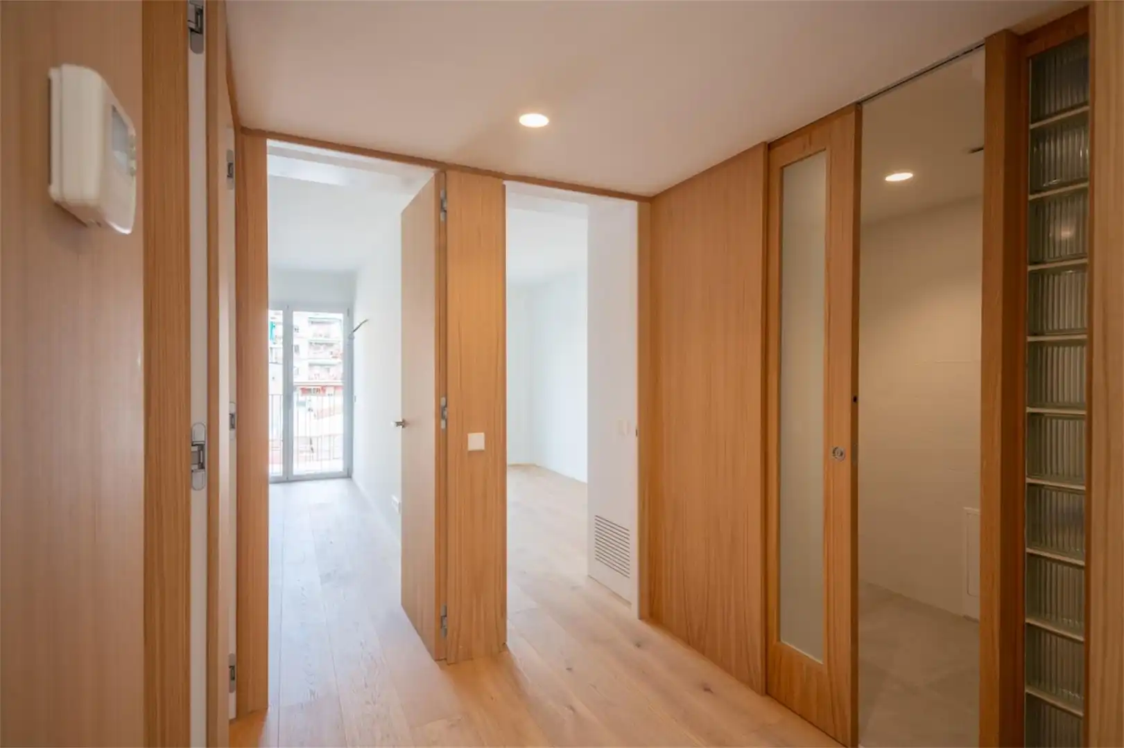 Flat for sale in Carrer Migdia, 63, Eixample Sud – Migdia