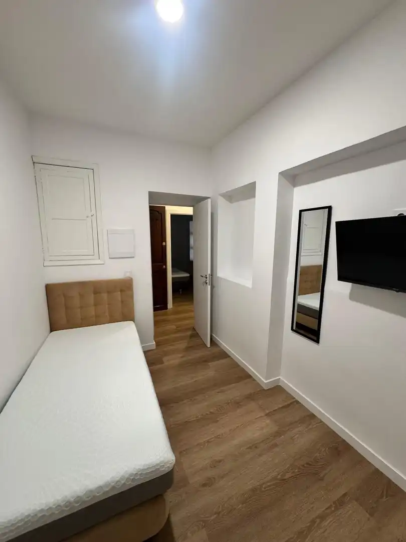 Dormitori de Dúplex en venda en  Palma de Mallorca amb Parquet