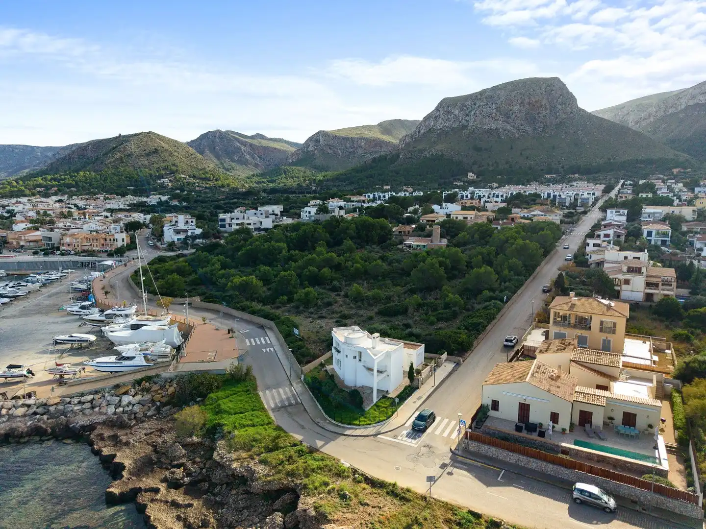 Terreny residencial en venda a Colònia de Sant Pere, imagen 14