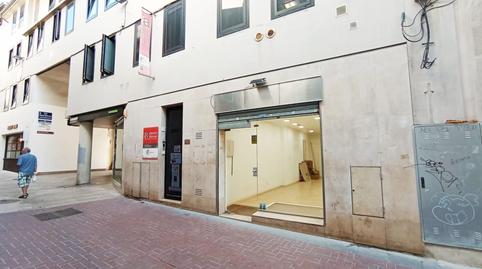 Photo 2 of Premises to rent in Cremat, 10, Barri del Centre, Barcelona