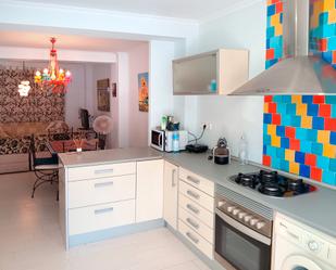 House or chalet to rent in El Dossel - Mareny de San Lorenzo