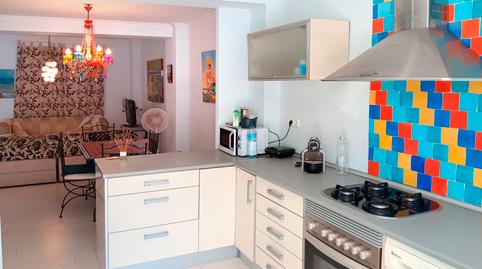 Foto 3 de Casa o xalet de lloguer a El Dossel - Mareny de San Lorenzo, Valencia