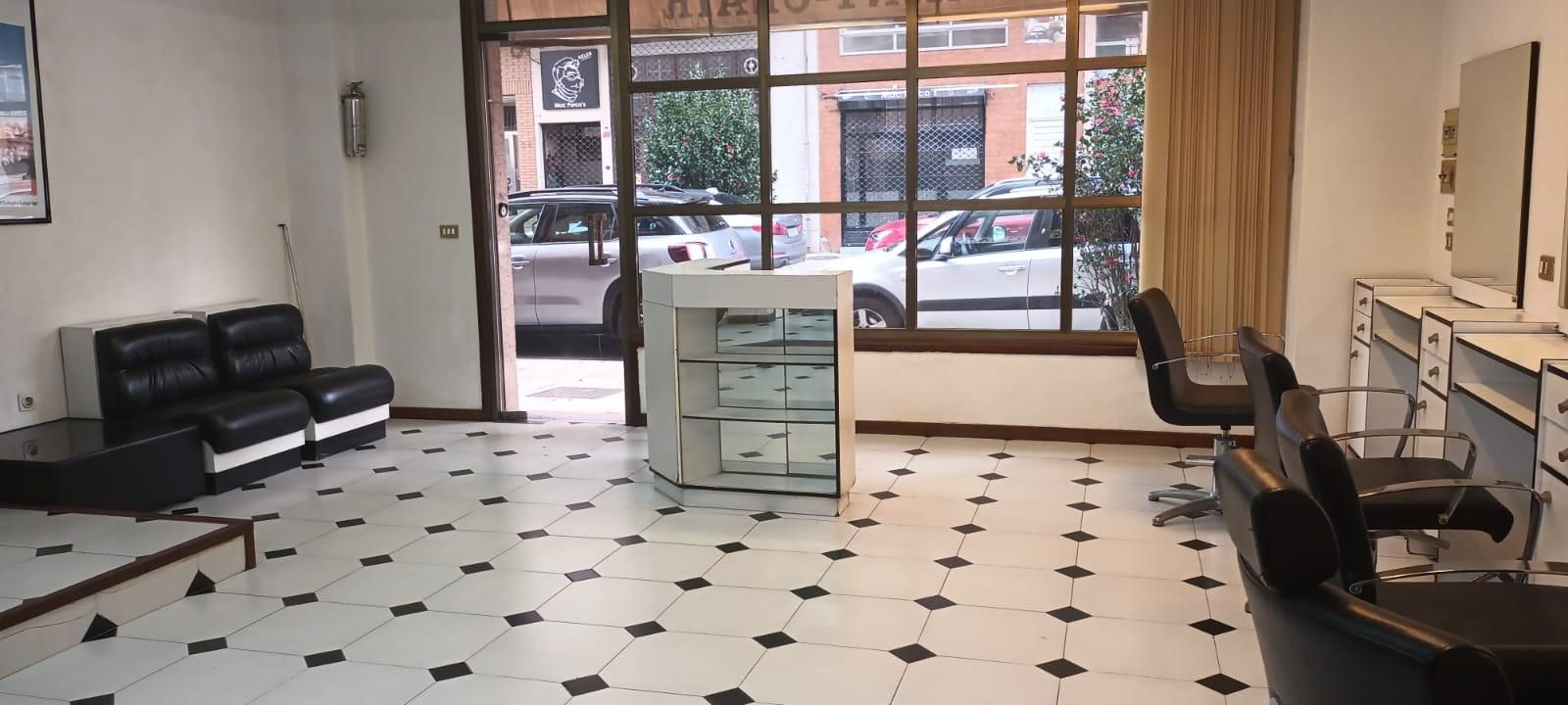 Premises for sale in Vigo 