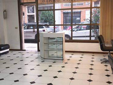 Gewerbefläche zum Verkauf in CORUÑA