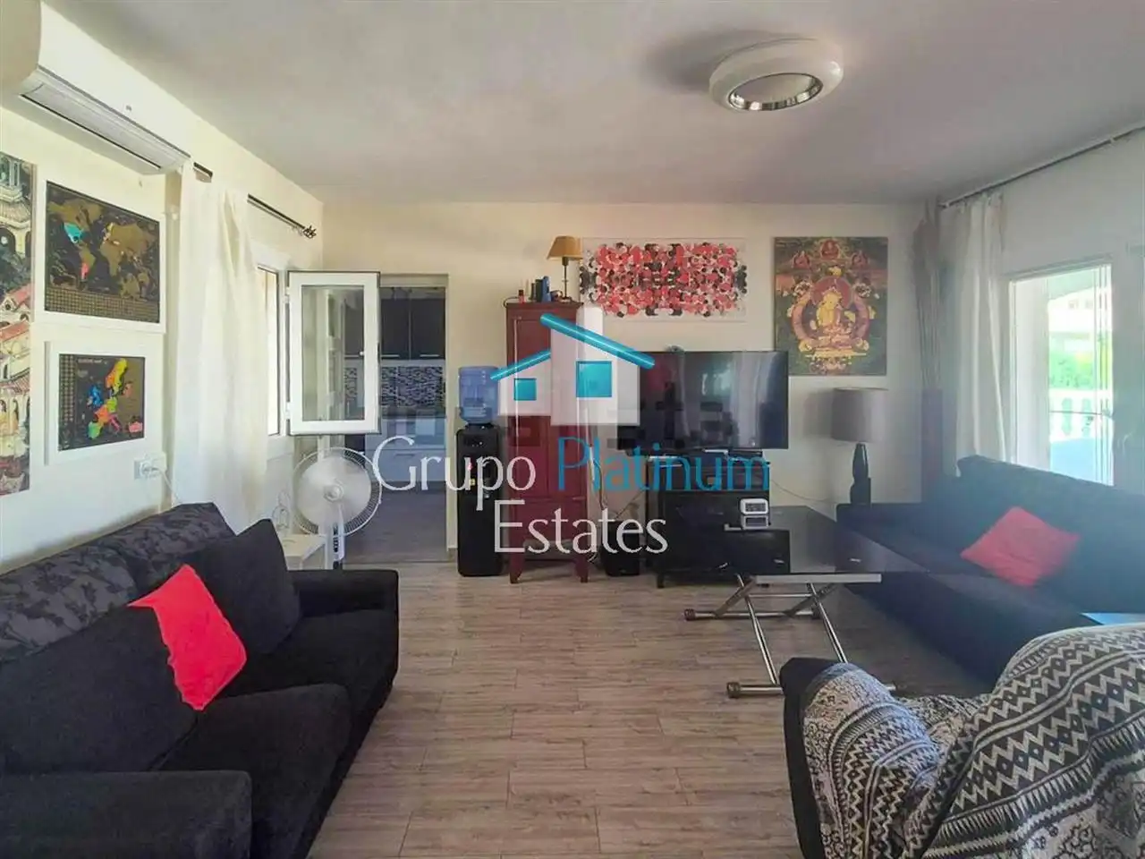 Villa avec piscine à vendre à San Juan de los Terreros, imagen 6