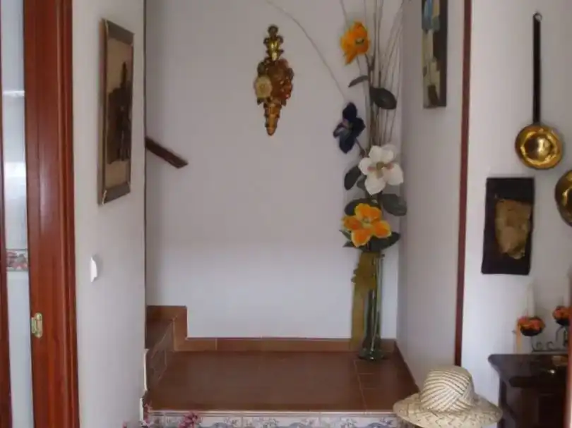 Casa o chalet de alquiler en Mojados con Jardín privado, Parquet y Amueblado