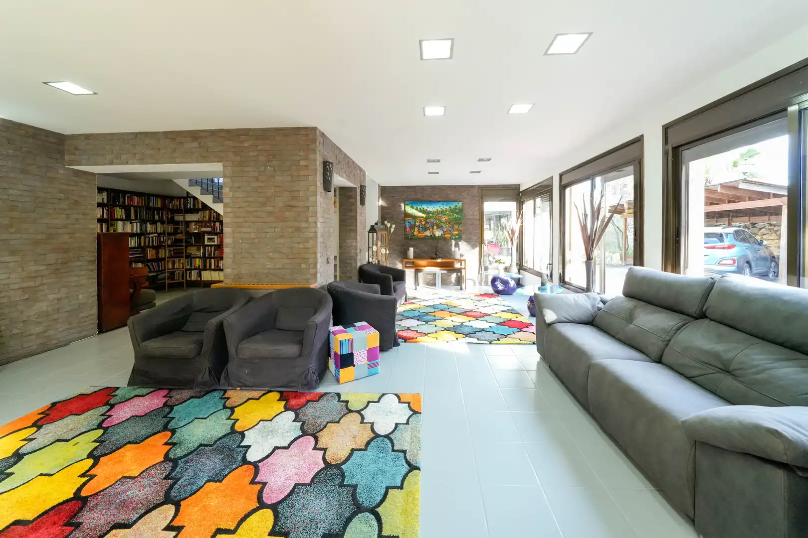 Maison avec piscine à vendre à Alella, imagen 9