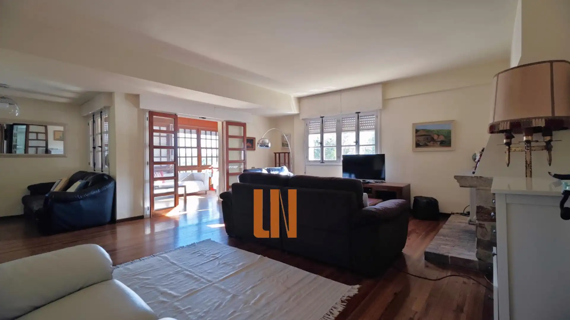 Chalet con terraza en venta en Avenida Miguel Hernández, imagen 18