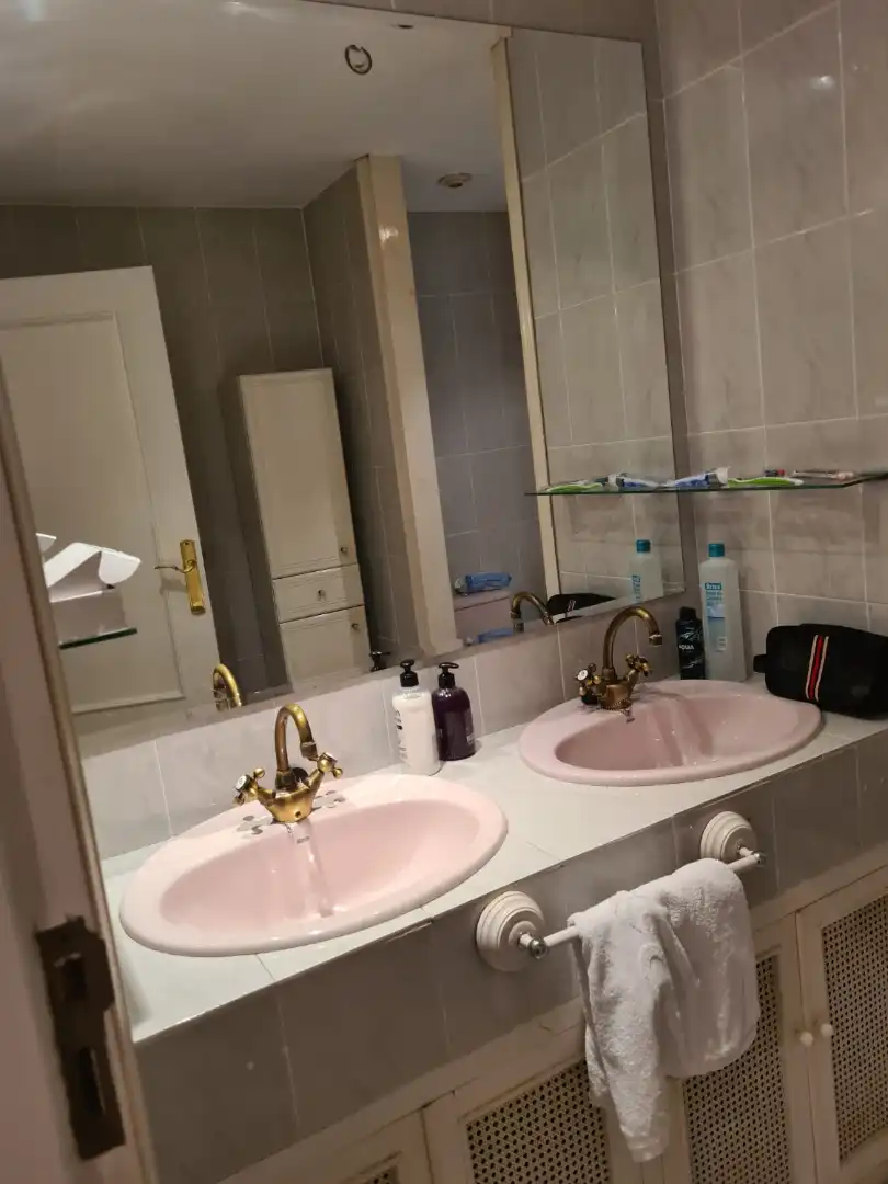 Piso con ascensor en venta en Tomelloso, imagen 10