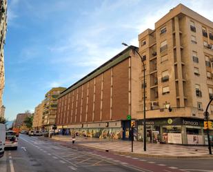 Exterior view of Garage for sale in Málaga Capital