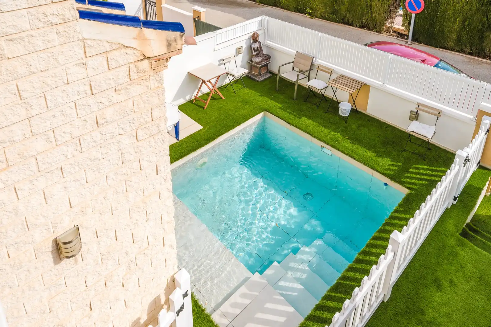 Casa o chalet en venta en Torre de la Horadada