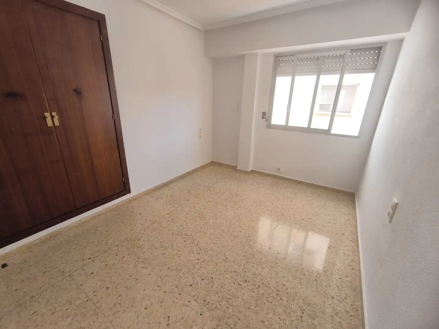 Habitación de Piso de alquiler en Alcoy / Alcoi
