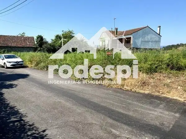 Rural land for sale in Tomiño, imagen 4