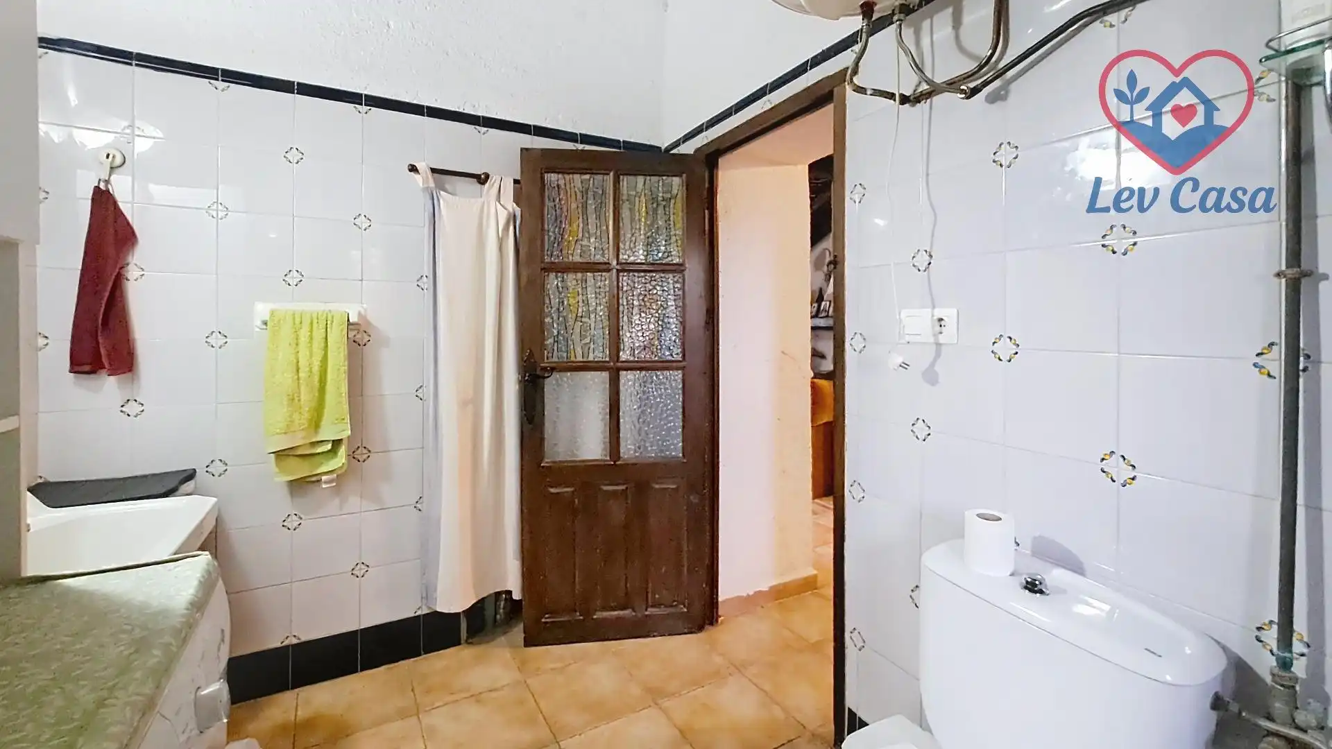 Casa en venda a Tébar - Los Arejos, imagen 20