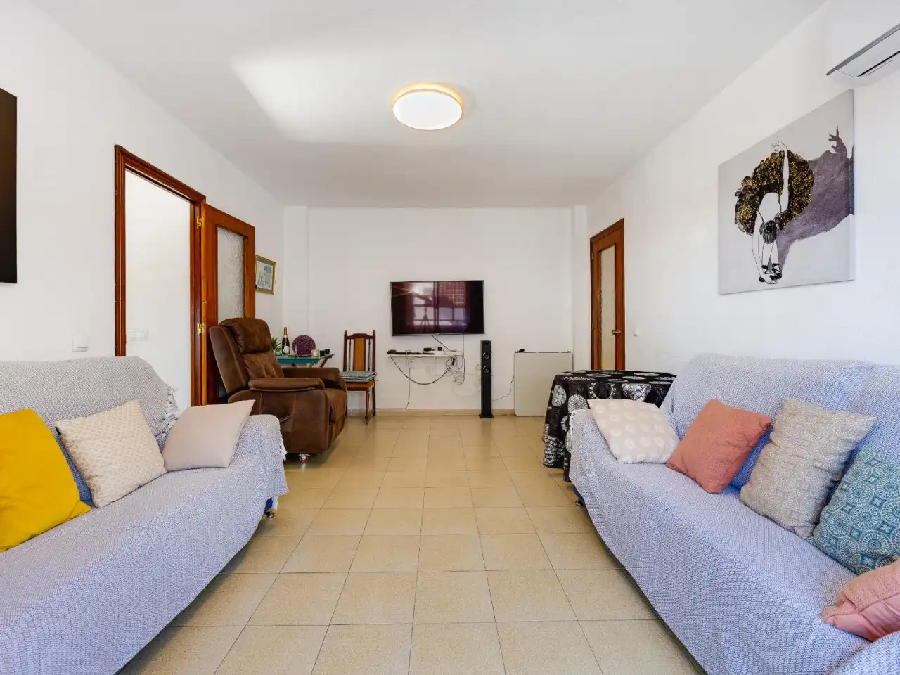 Apartment with pool for sale in Playa del Acequión, Náufragos y Rocío del Mar, imagen 6