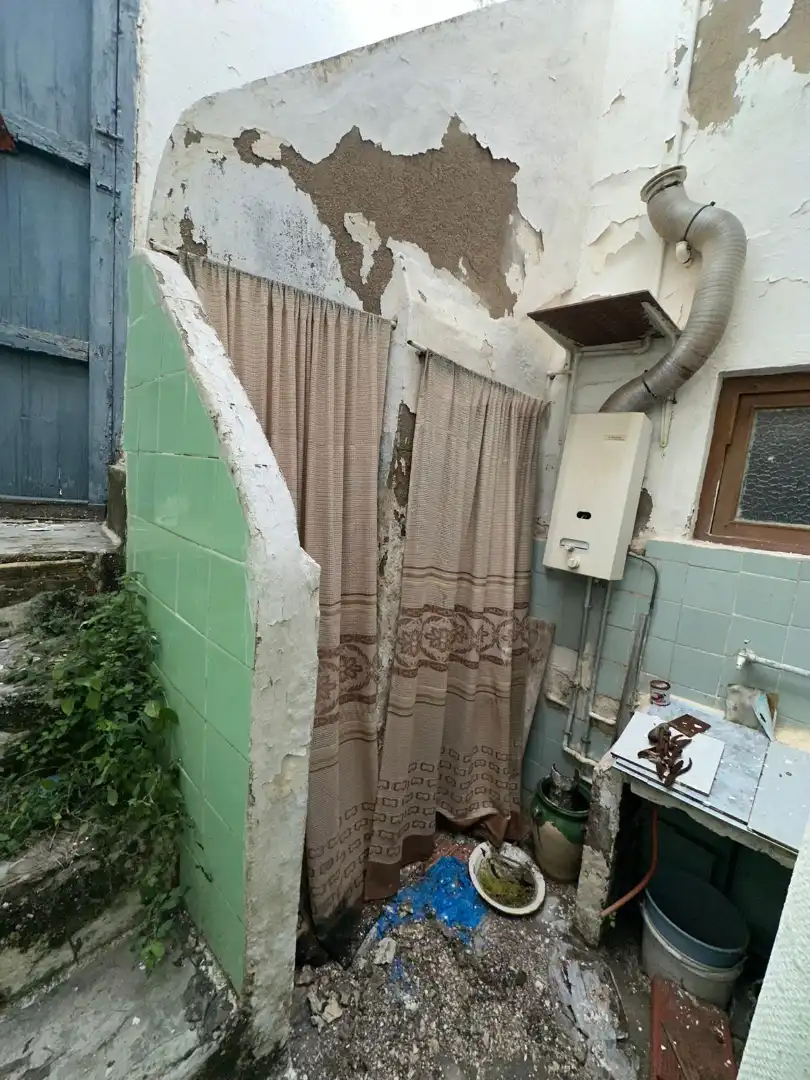 Baño de Casa o chalet en venta en Bigastro, Alicante