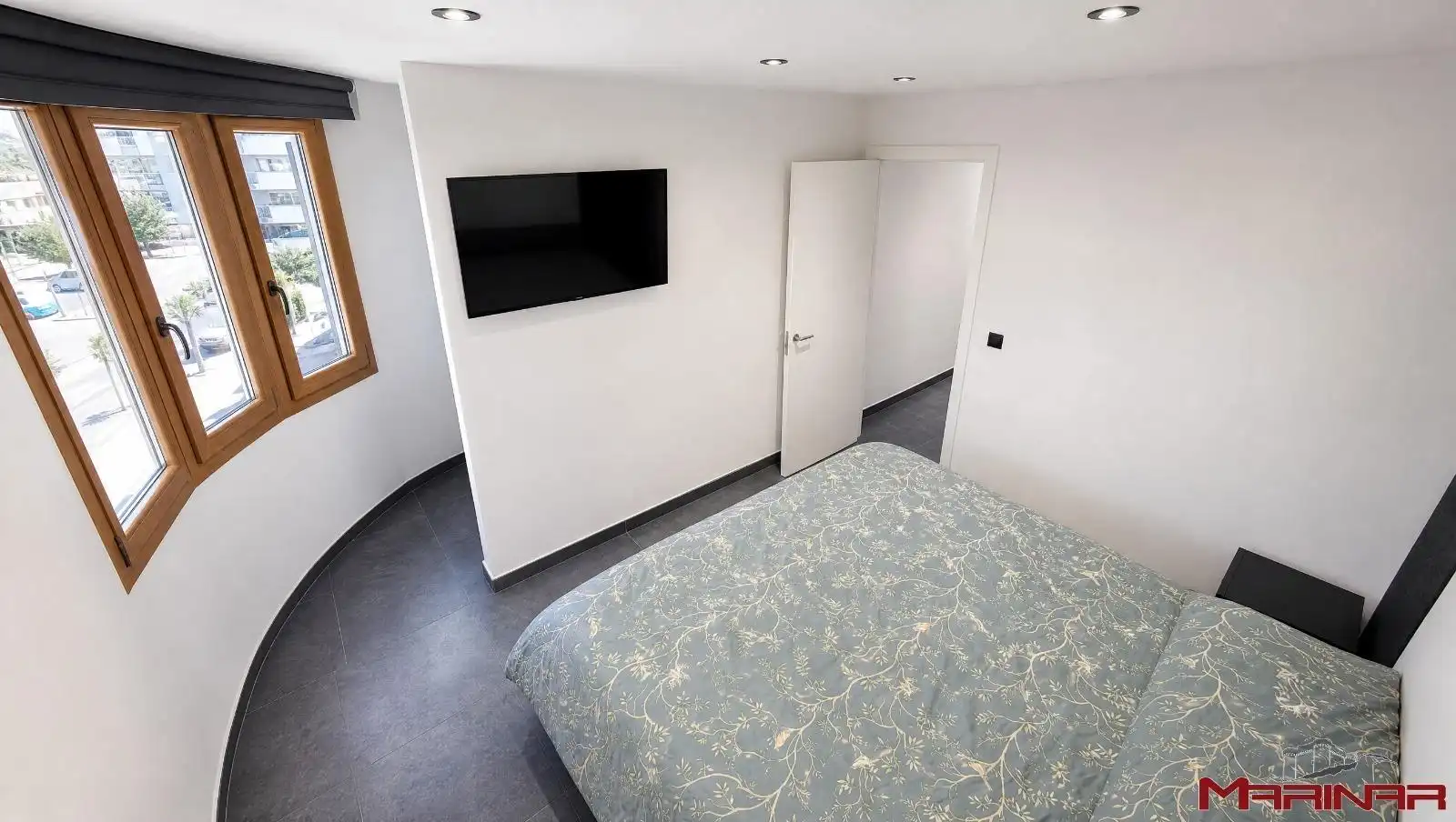 Bedroom of Detached homes for sale in Valdemoro  with Air Conditioner, Heating and Private garden