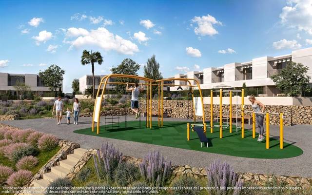 Casa adosada en Venta en Calle del Marimón en Vistahermosa