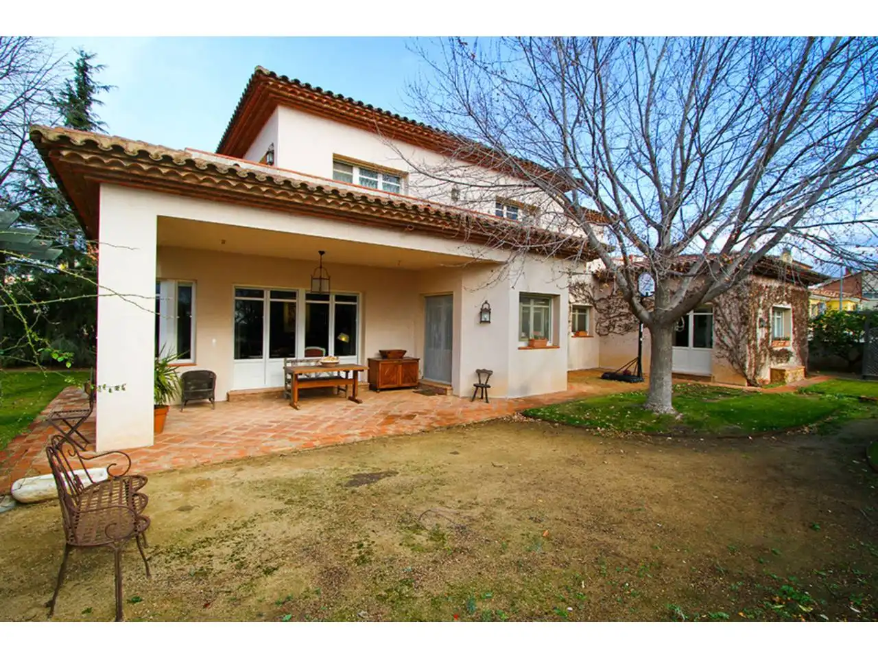 Casa amb jardí en venda a Calle Roser, imagen 20