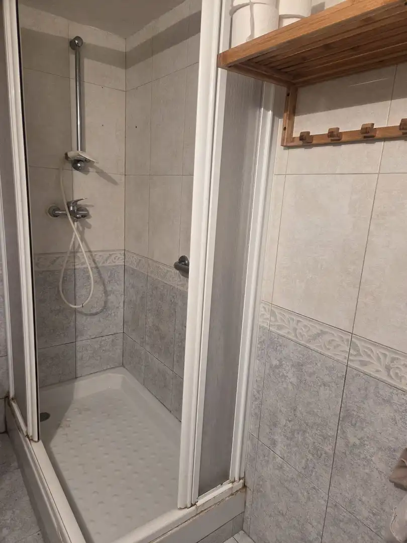 Bathroom of Country homes for sale in Vallirana  with Heating and Storage room