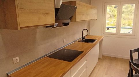 Foto 4 de Piso en venta en Arbolantxa Zeharkalea, 17, Otxarkoaga, Bilbao