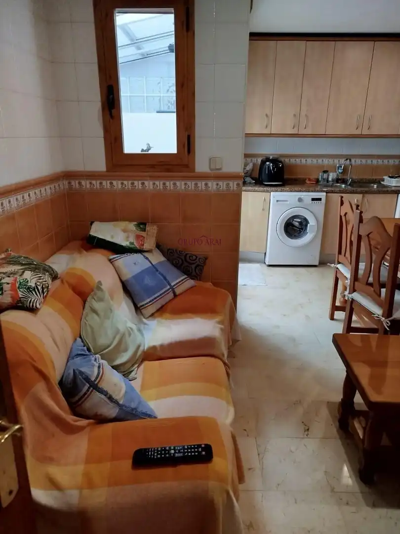 Cocina de Casa o chalet en venta en La Nucia