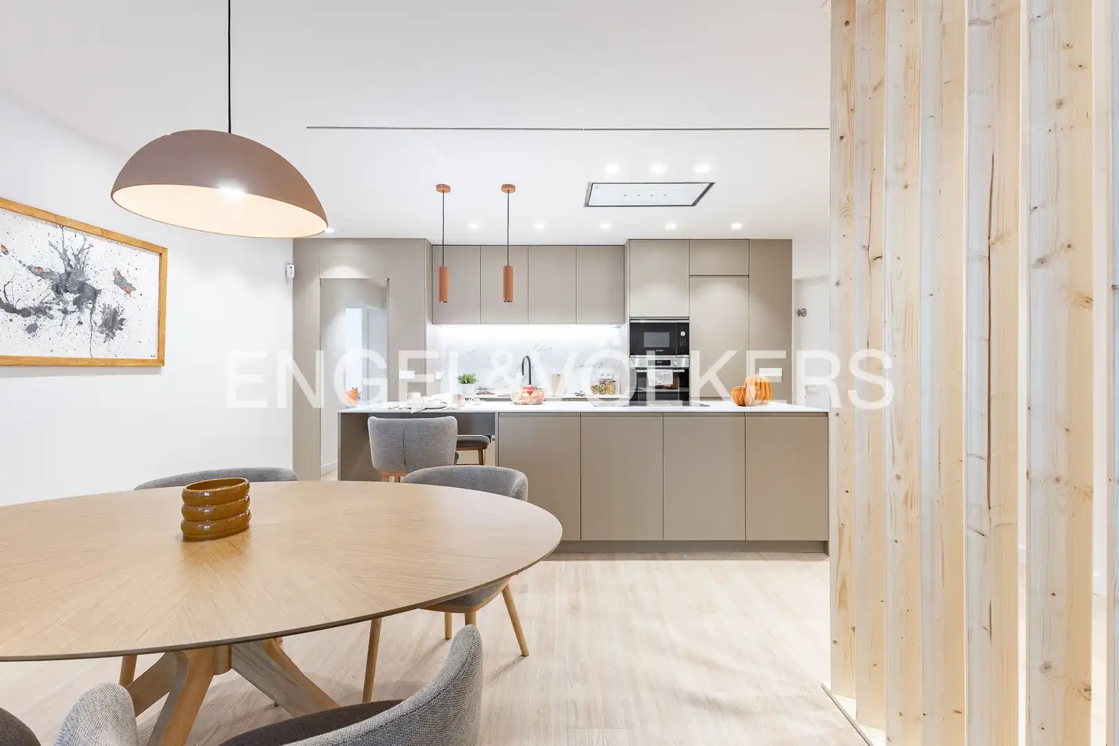 Flat with garden for sale in Carrer de Ferran Valls i Taberner, imagen 8
