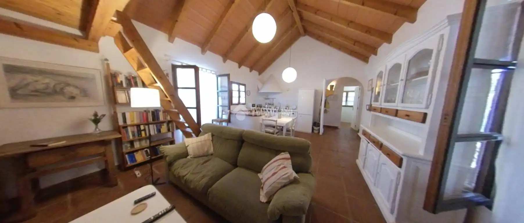 Sala d'estar de Residencial en venda en Barbate