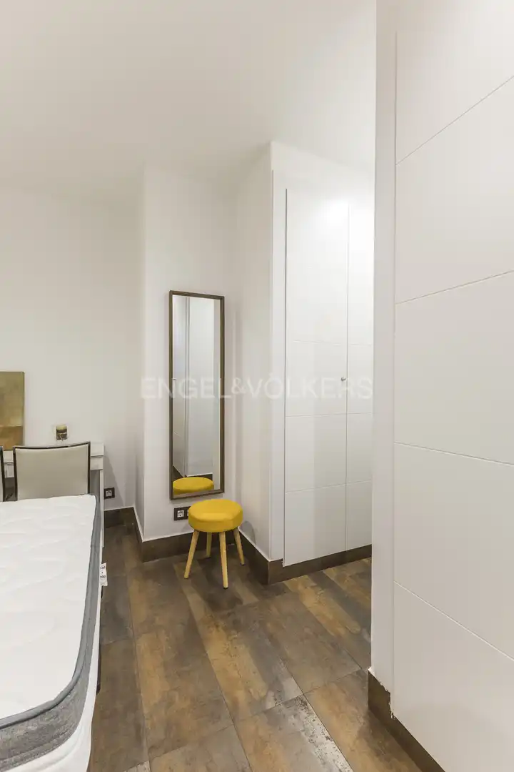 Wohnung zum Verkauf in Almenara -Ventilla