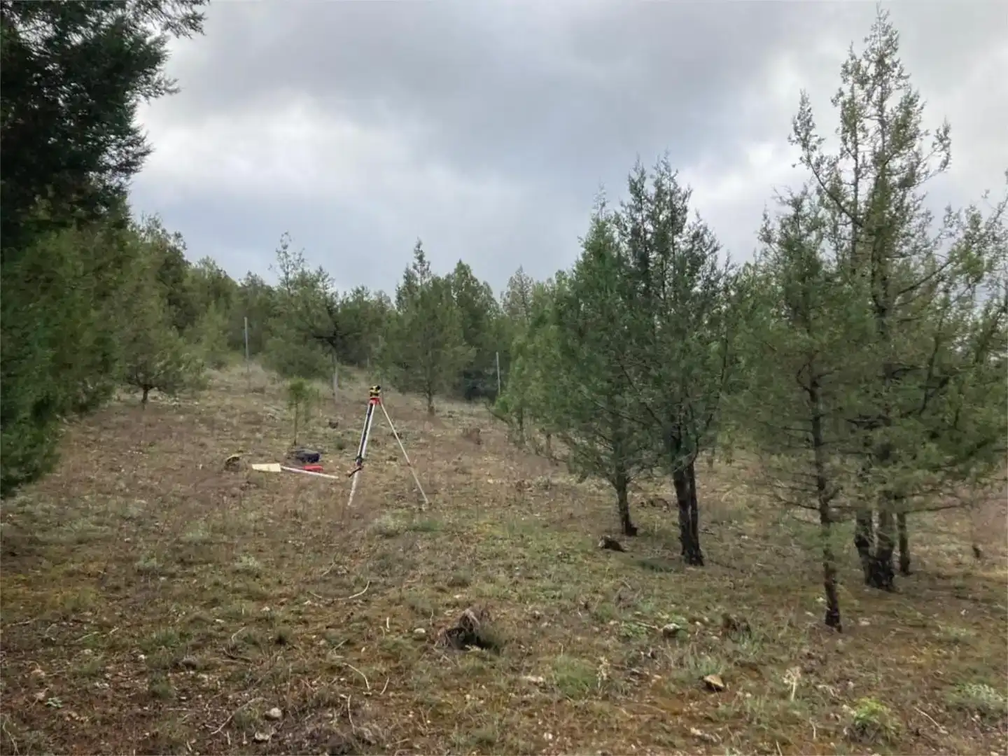 Terreno en venta en Duruelo