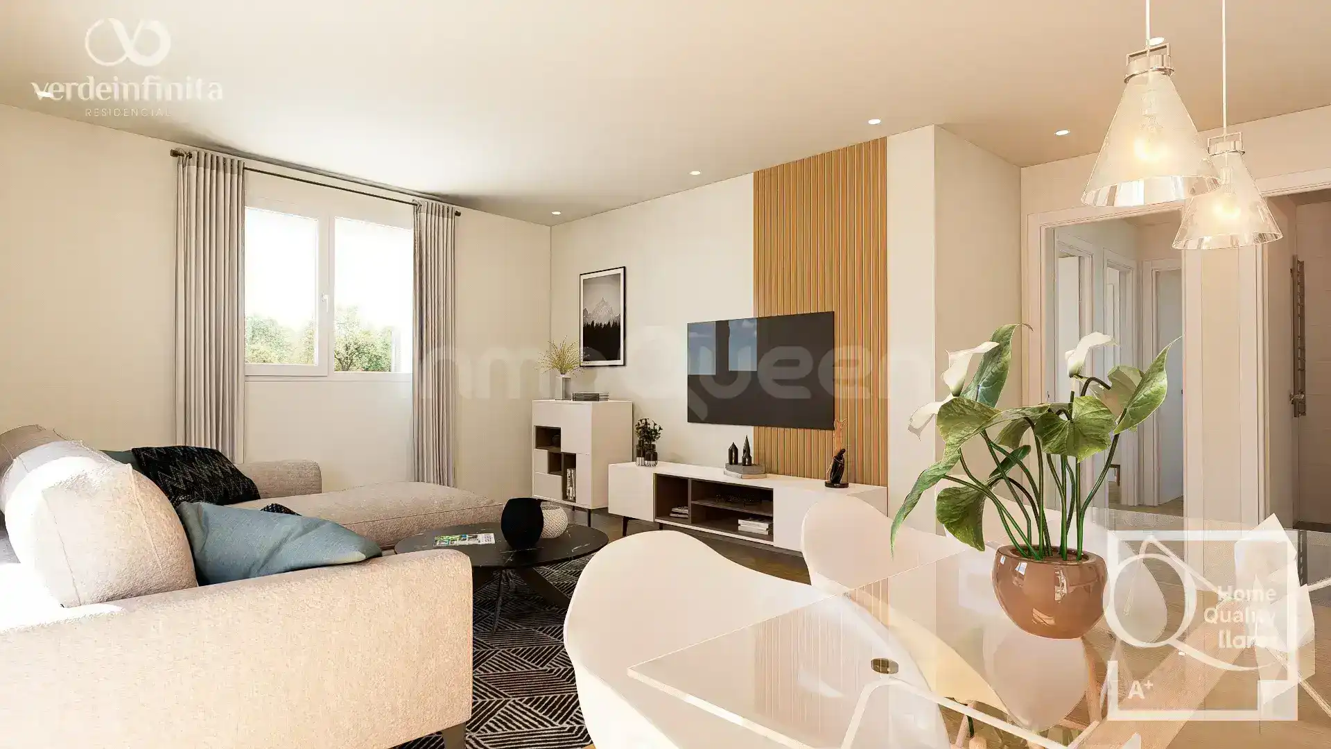 Wohnung mit Aufzug zum Verkauf in Calle Torres Quevedo, 7, imagen 13