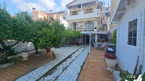 Chalet en venta en Cálig