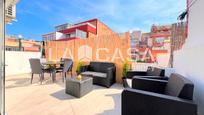 Terrace of Attic for sale in Badalona  with Terrace