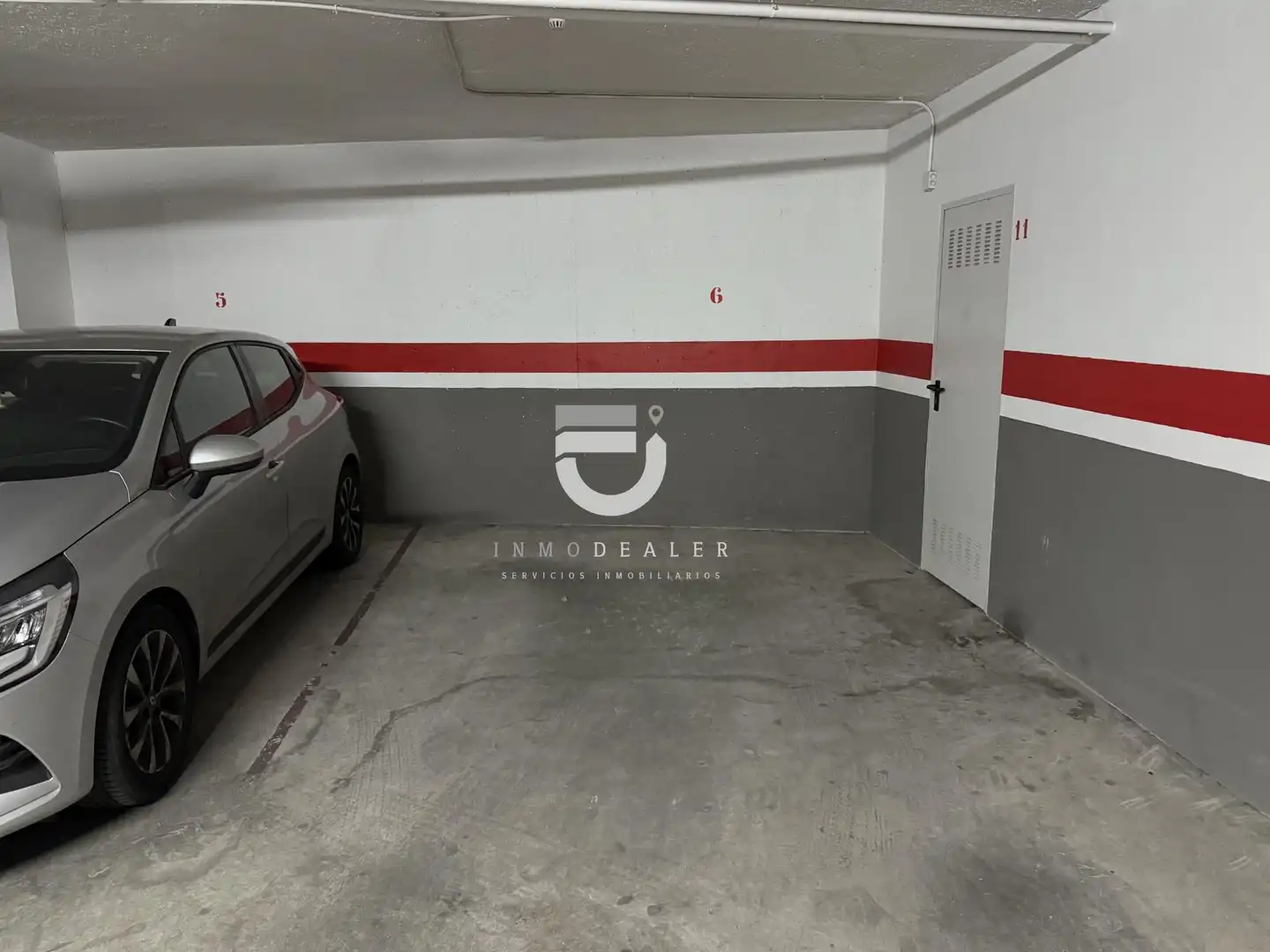 Individual for sale in Calle Constitucio, imagen 5