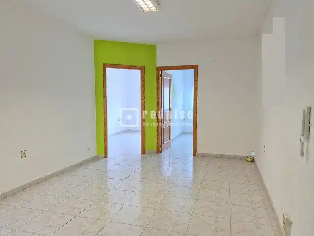Dormitori de Oficina de lloguer en Illescas