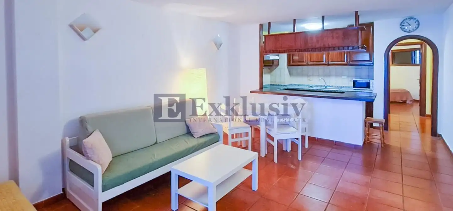 Ground floor for sale in Ámsterdam, Los Cristianos