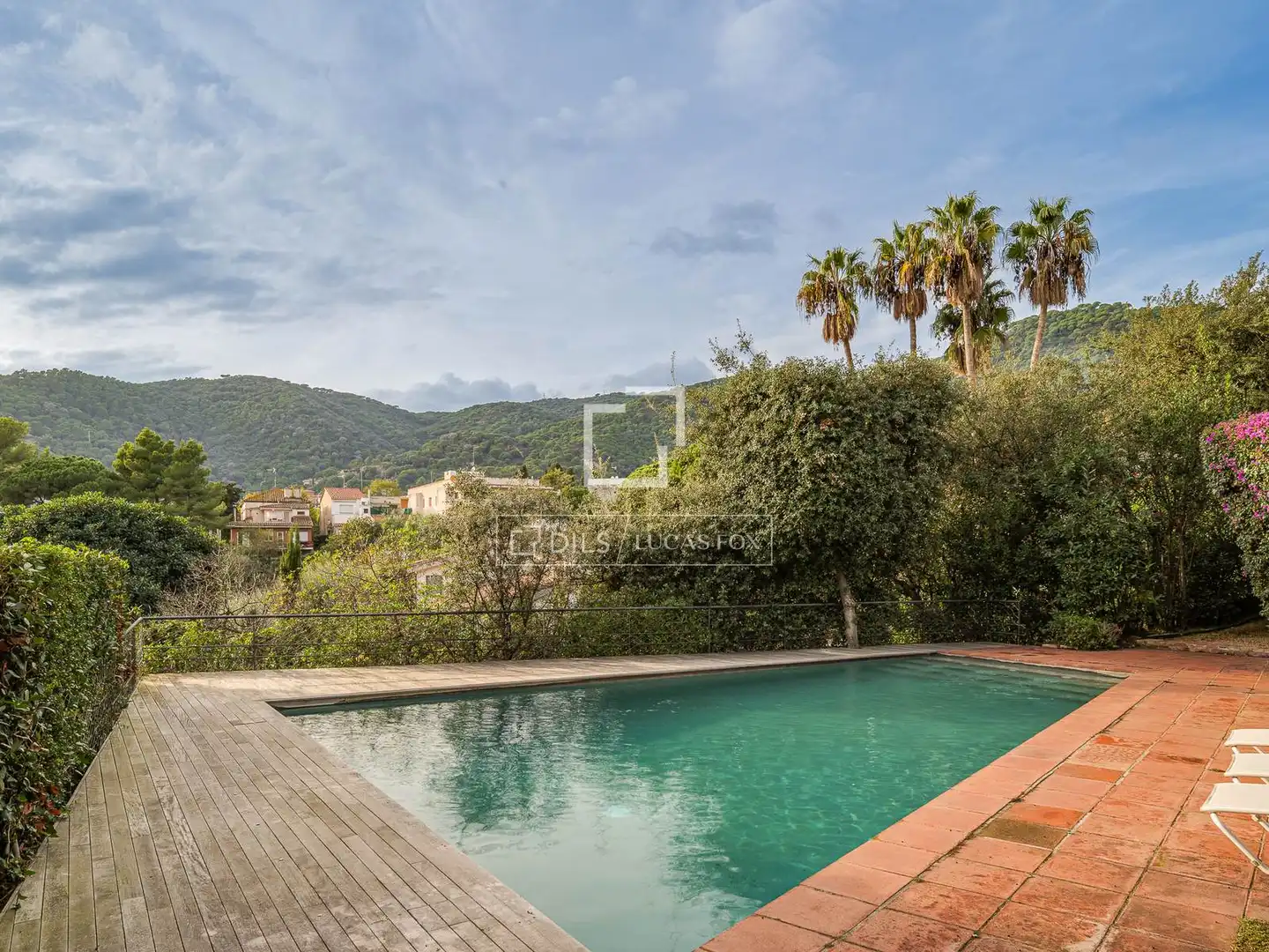 Villa avec piscine à vendre à Premià de Dalt, imagen 52