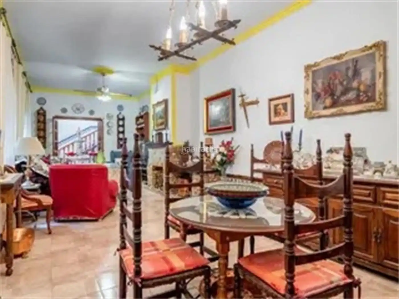 House for sale in Calle Clavel 1, imagen 22