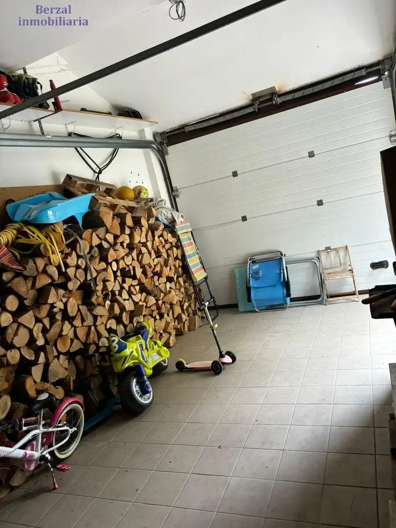 Casa o xalet en venda en Alesanco amb Calefacció i Traster