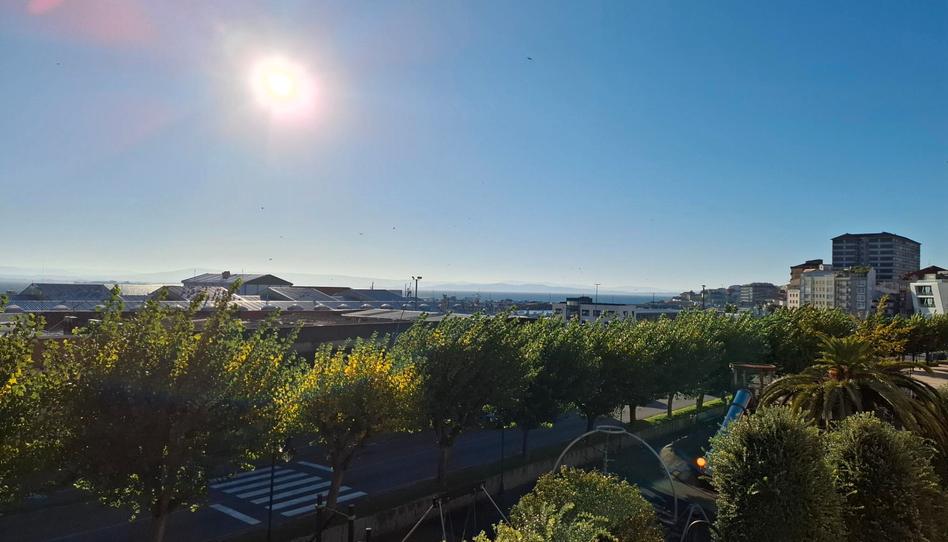 Photo 1 of Flat for sale in Avenida Do Malecón, 69, Santa Uxía de Ribeira, A Coruña