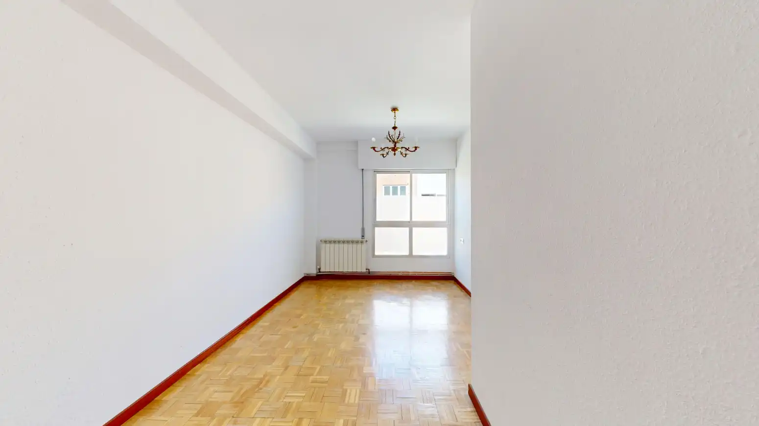 Piso en venta en Tafalla con Calefacción, Parquet y Terraza