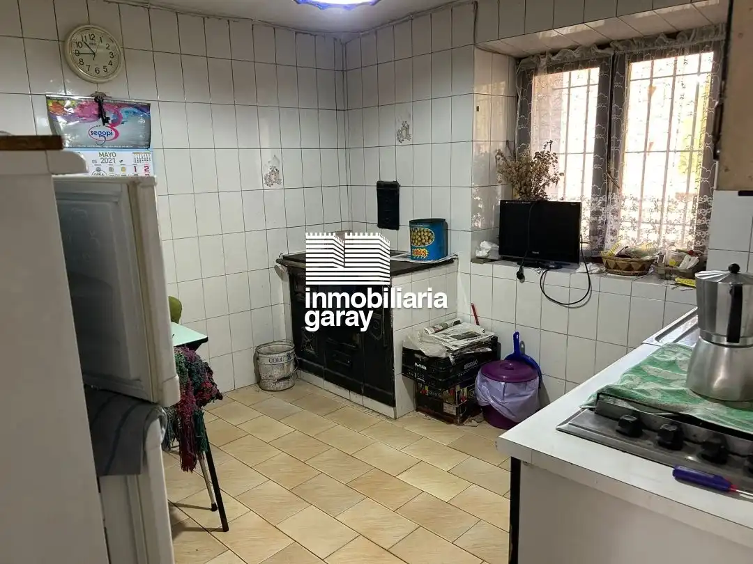 Casa o chalet en venta en Los Altos con Calefacción y Balcón
