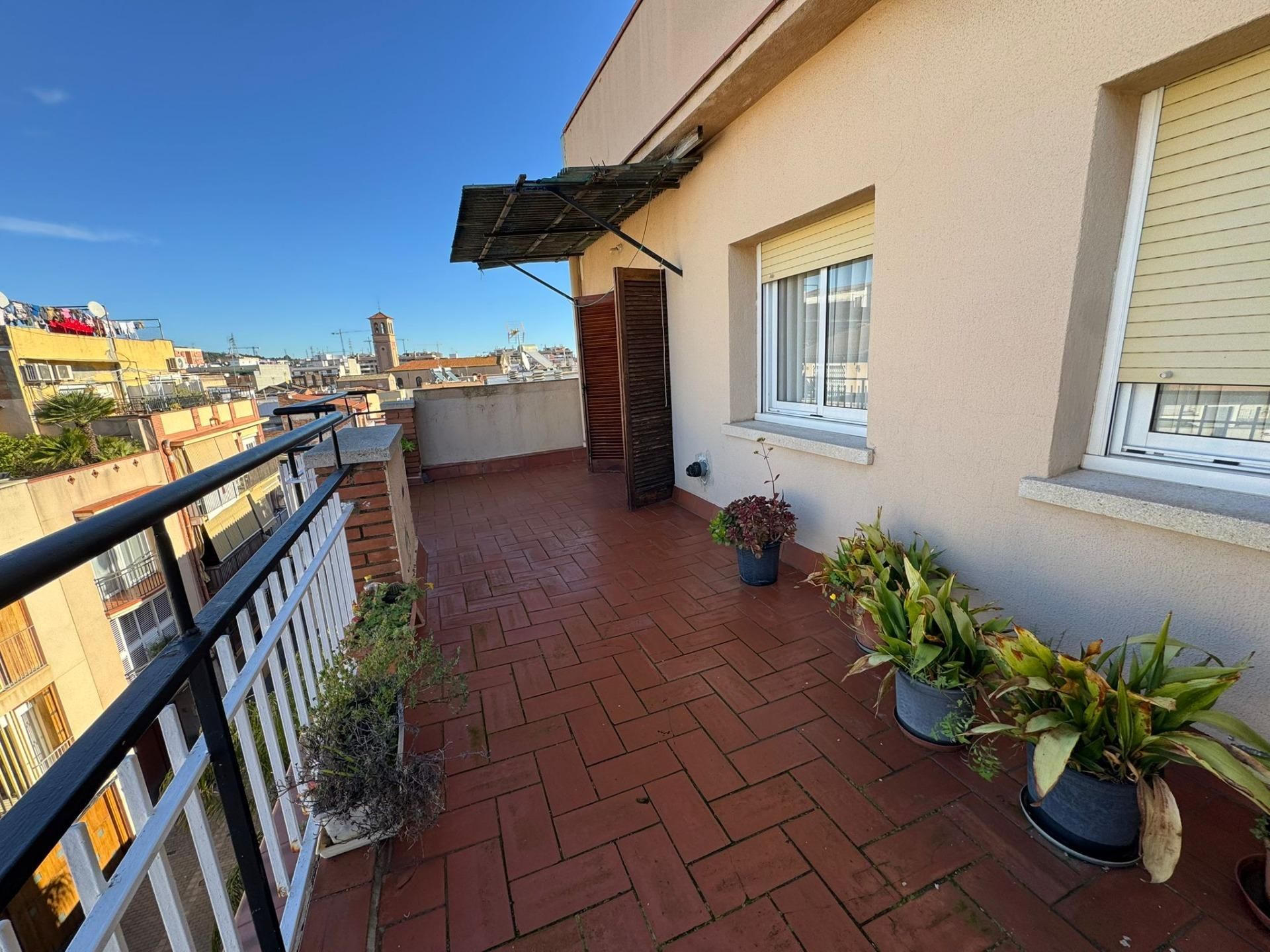 Dachboden zum verkauf in Centre